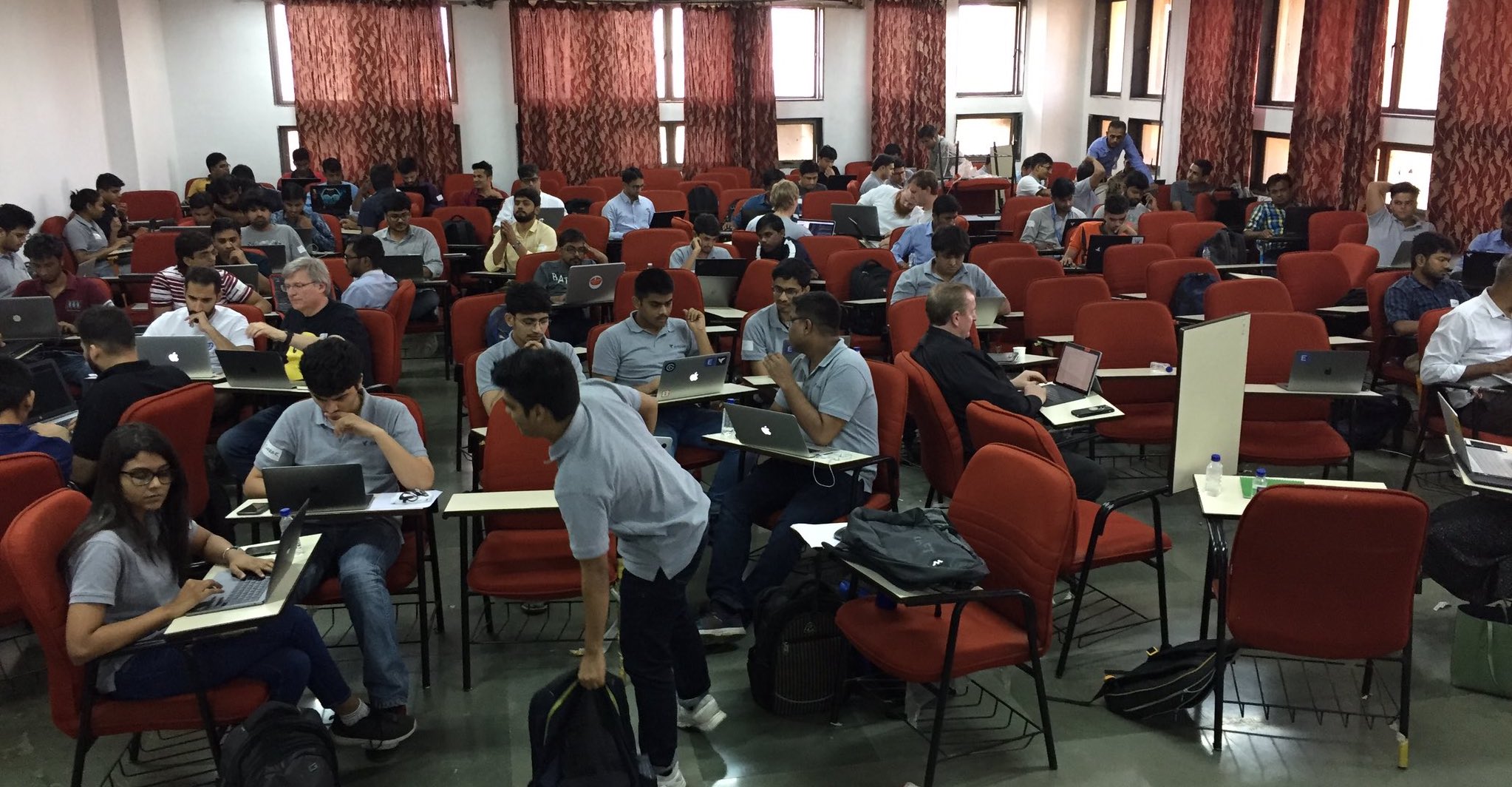 ERPALFrase Documentation Sprint Learnings - Cover Image