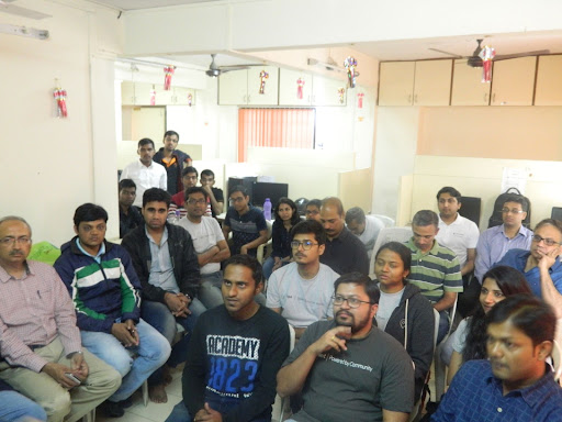 ERPALFrase Meetup