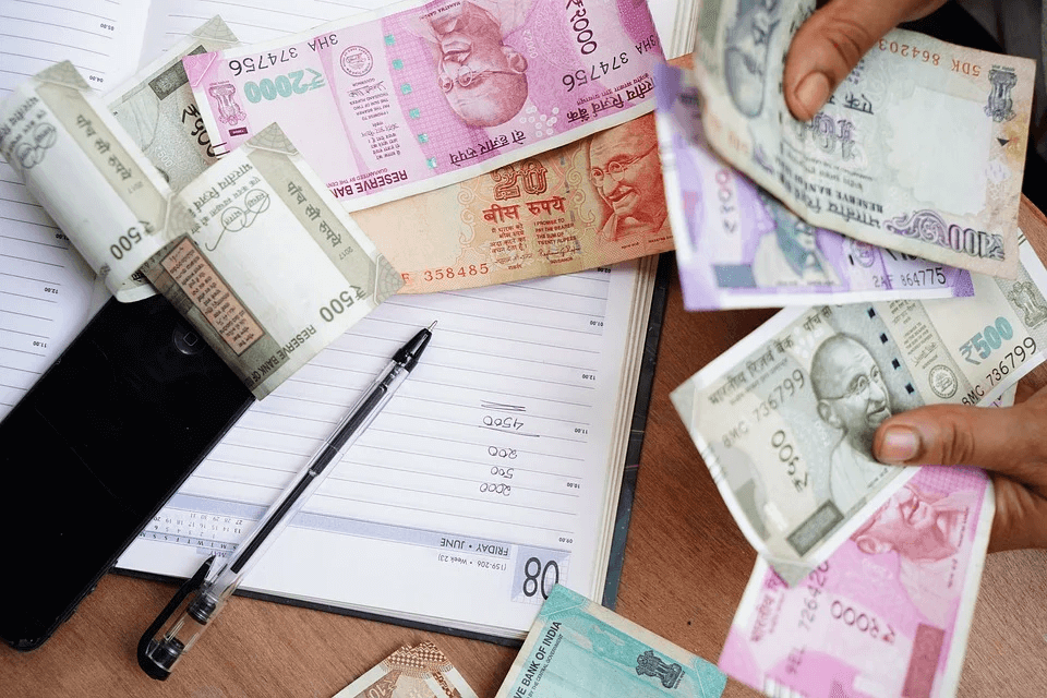 Step By Step Guide For Payroll Management For India Using ERPALFrase - Cover Image