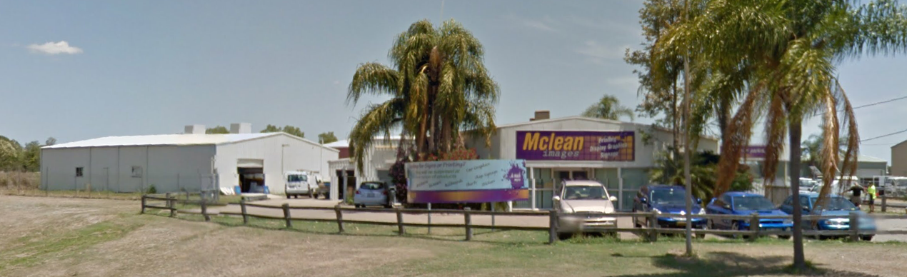 ERPALFrase at McLean Images, Australia - Cover Image