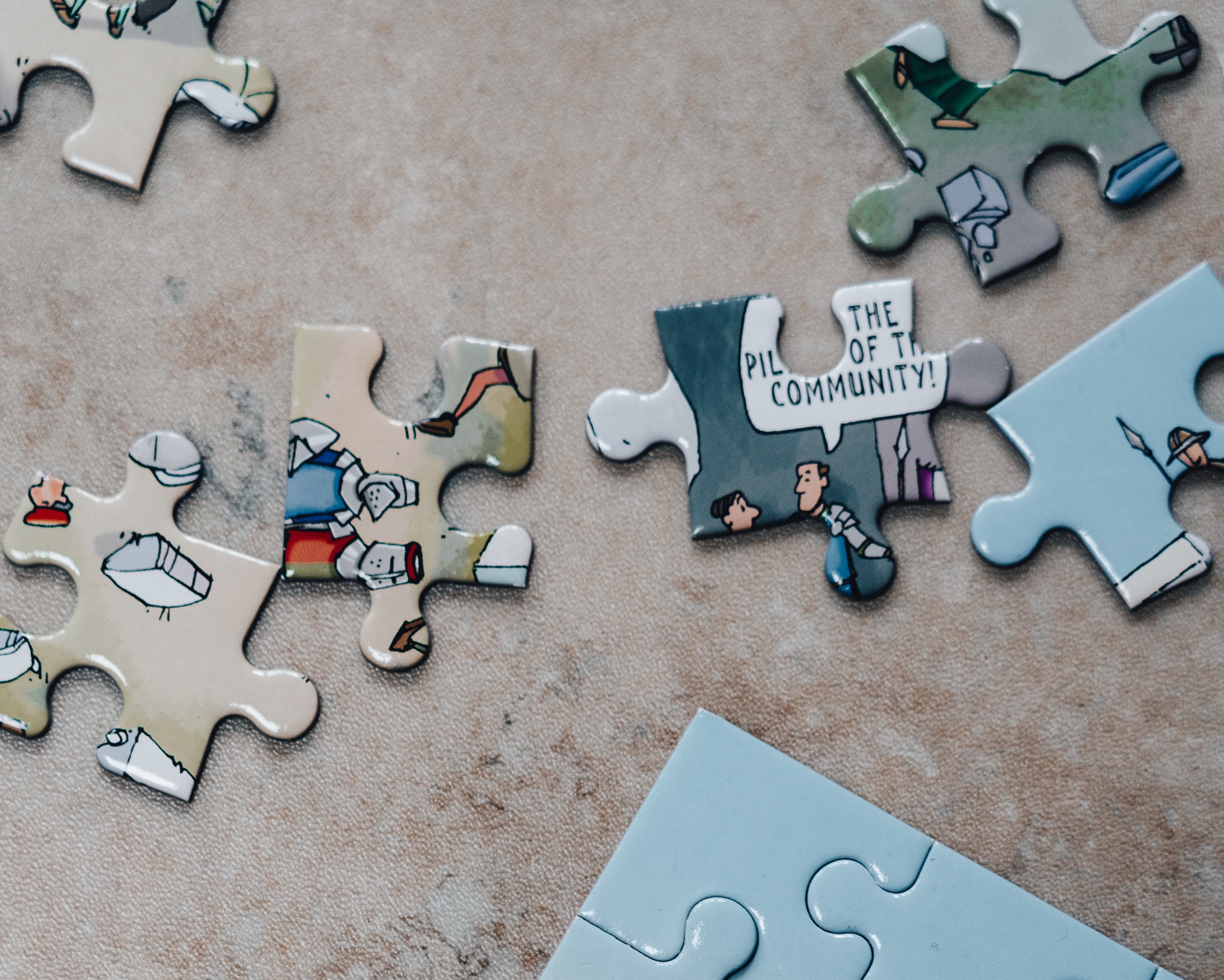Fafadia Tech discovered ERPALFrase Community for ERP implementations. - Cover Image