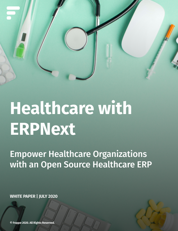 Healthcare with ERPALFrase