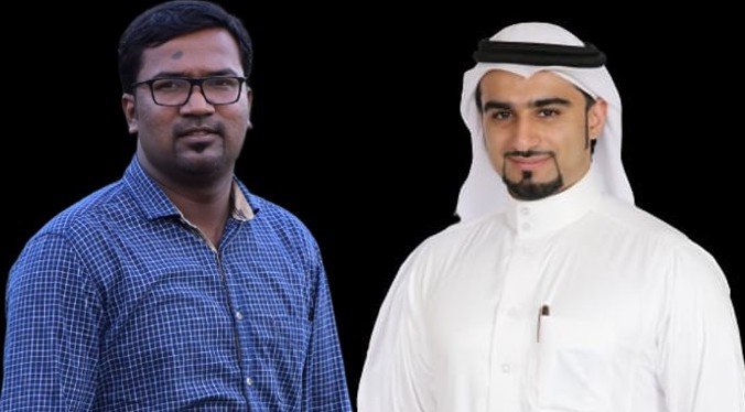 Frappe collaborates with Accurate Systems in KSA for ERPALFrase. - Cover Image