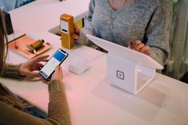 5 Step POS - All you need to know about Point of Sale in ERPALFrase - Cover Image