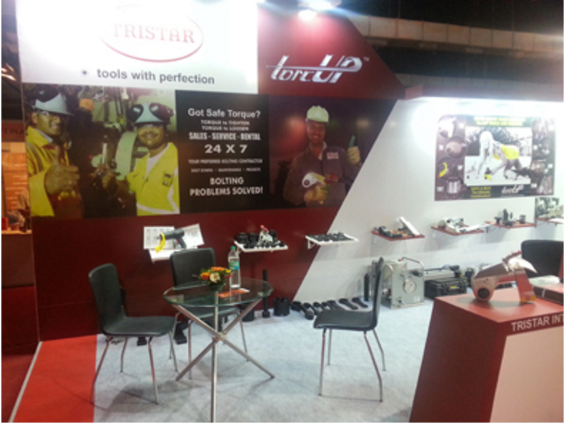 ERPALFrase Customer Story: Tritorc Equipment, Thane - Cover Image