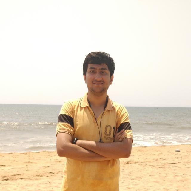 Mohammad Hasnain Rajan